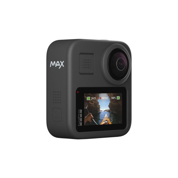 GoPro MAX