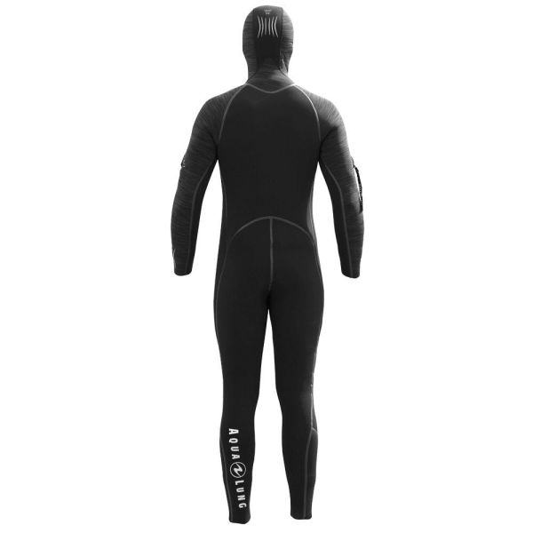Aqua Lung Solafx 8 MM Erkek Yarı Kuru Dalış Elbisesi LS