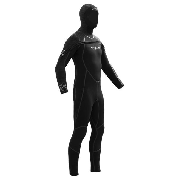 Aqua Lung Solafx 8 MM Erkek Yarı Kuru Dalış Elbisesi LS