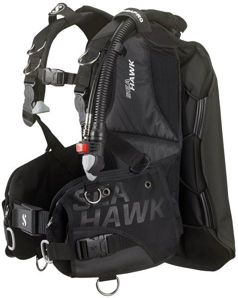 Seahawk 2 BC L