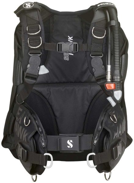 Seahawk 2 BC L