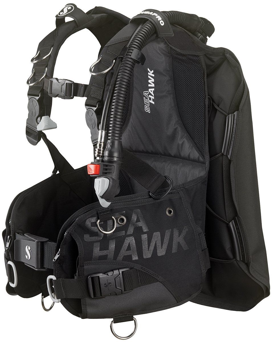 Seahawk 2 BC S