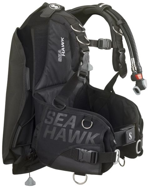 Seahawk 2 BC S
