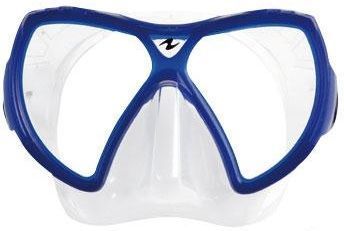 Aqua Lung Visionflex Lx Mavi Maske