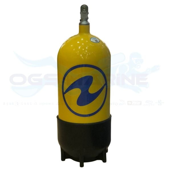 Aqualung 12 LT Çelik Tüp
