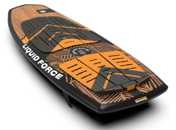 LIQUID FORCE WAKESURF POD