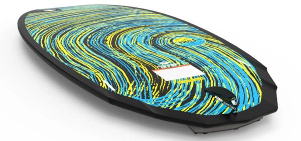 LIQUID FORCE WAKESURF PRIMO JR.