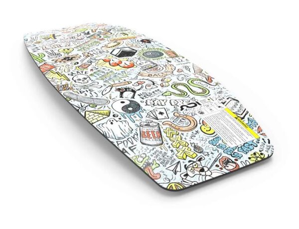 LIQUID FORCE WAKESKATE TAO