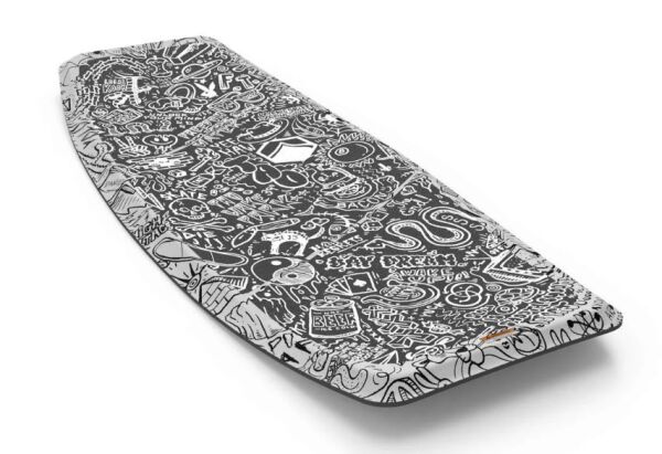 LIQUID FORCE WAKESKATE TAO