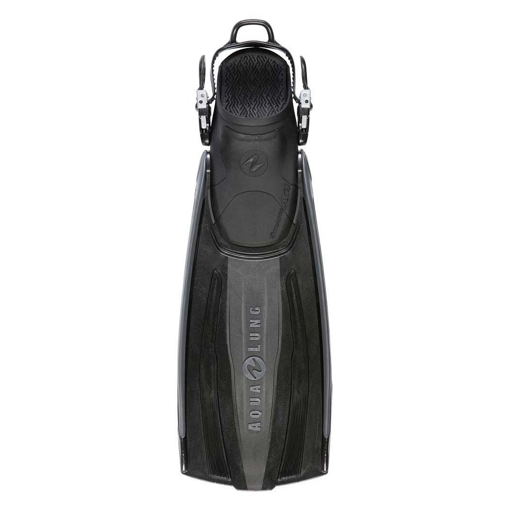 Aqua Lung Stratos Adj.14 Siyah Palet Regular