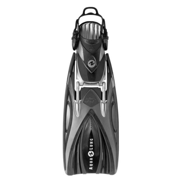 Aqua Lung Slingshot Siyah Palet Small