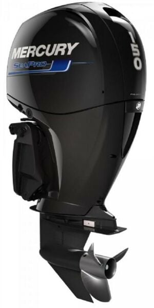MERCURY F 150 L/XL/CXL EFI SEAPRO DENİZ MOTORU+