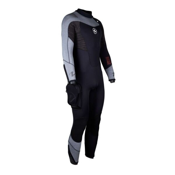 Aqualung Dynaflex 5MM Erkek Dalış Elbisesi XXL