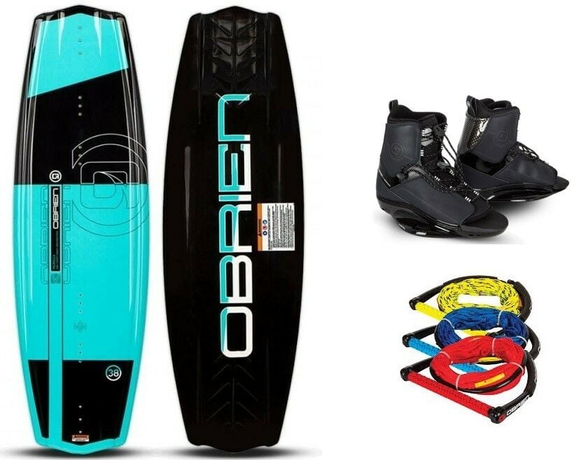 OBRIEN WAKEBOARD VALHALLA TAKIM A