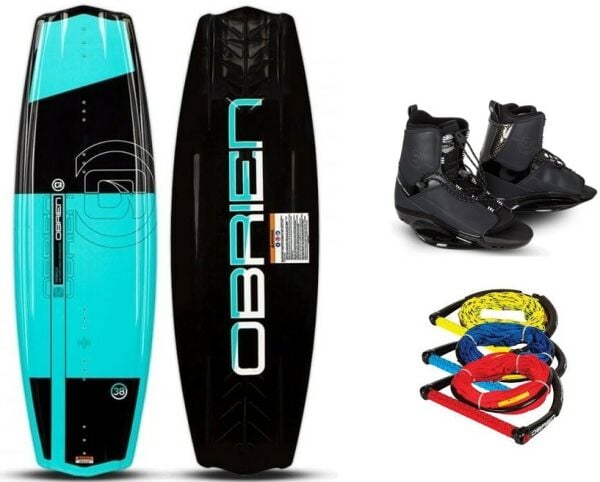 OBRIEN WAKEBOARD VALHALLA TAKIM A