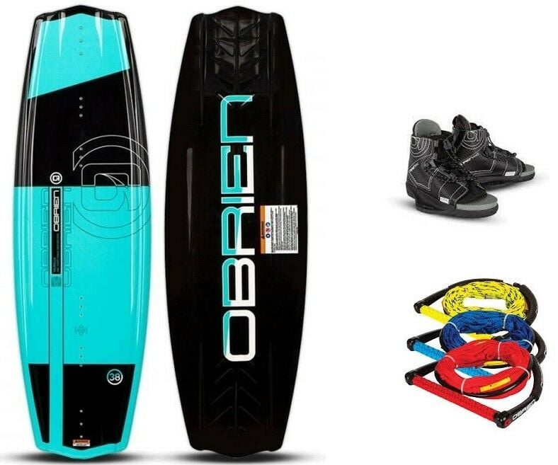 OBRIEN WAKEBOARD VALHALLA TAKIM C