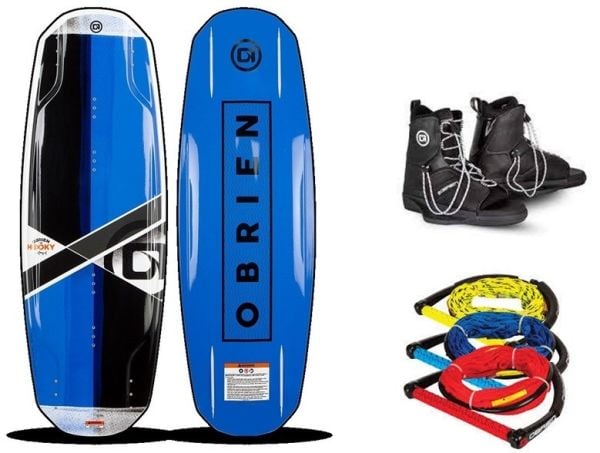 OBRIEN WAKEBOARD HOOKY TAKIM B