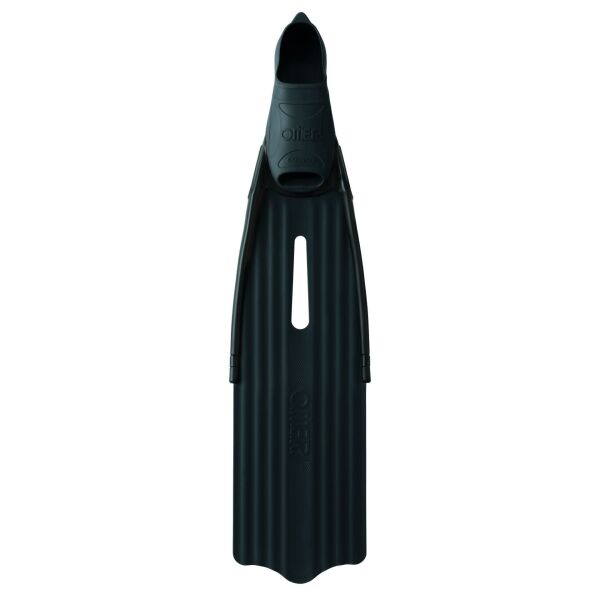 Omer Stingray Evo Siyah Dalış Paleti 41-42