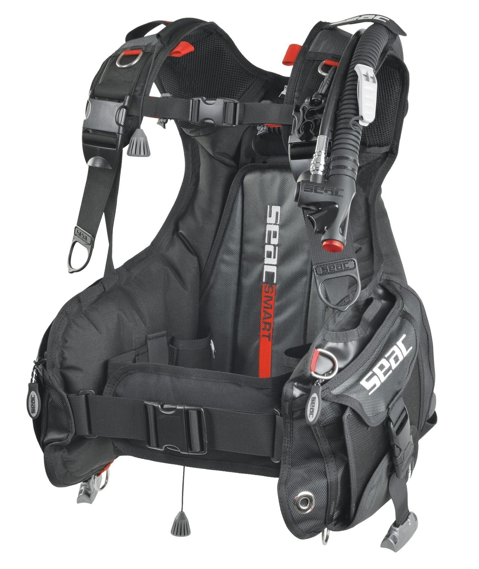 Seac Smart BCD XXS
