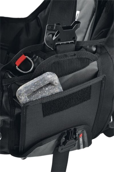 Seac Smart BCD XXS