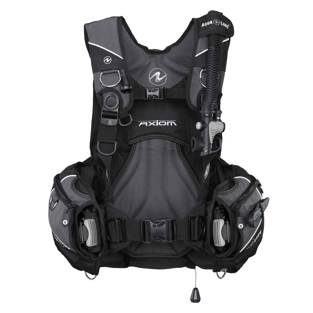 Aqua Lung Axıom Seviye Yeleği BCD S