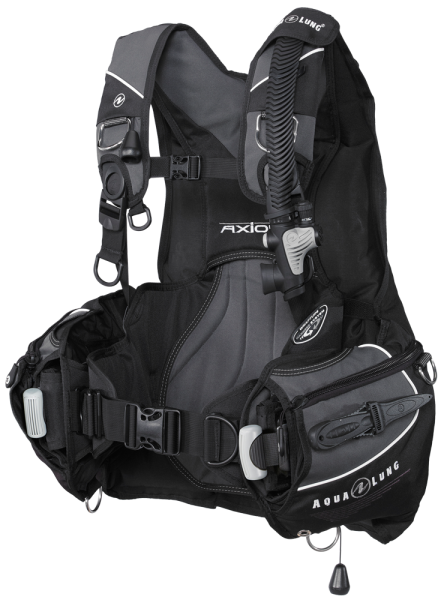 Aqua Lung Axıom Seviye Yeleği BCD S