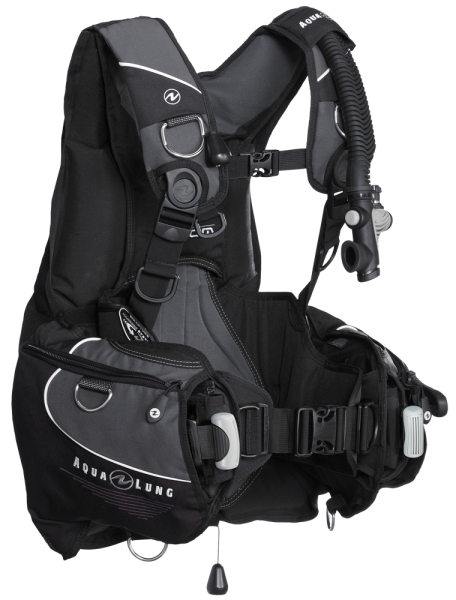 Aqua Lung Axıom Seviye Yeleği BCD S