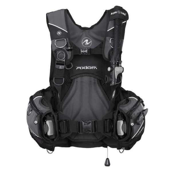 Aqua Lung Axıom Seviye Yeleği BCD S