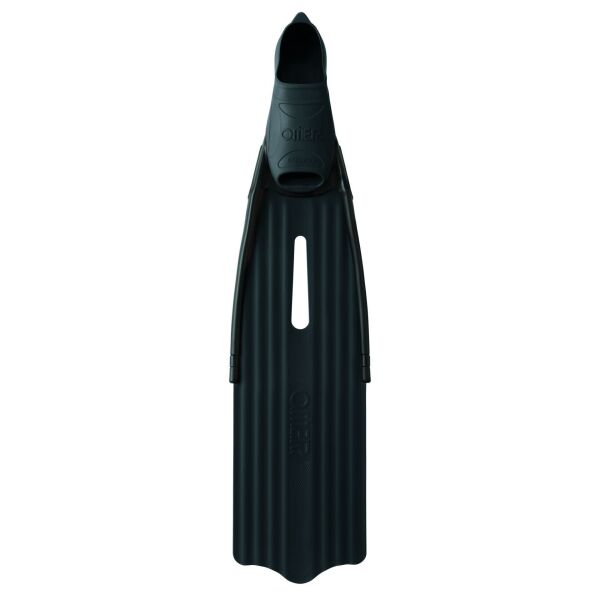 Omer Stingray Evo Siyah Dalış Paleti 45-46