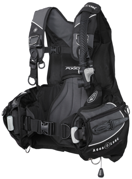 Aqua Lung Axıom Seviye Yeleği BCD ML
