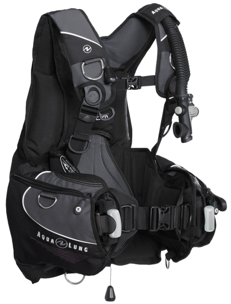 Aqua Lung Axıom Seviye Yeleği BCD ML