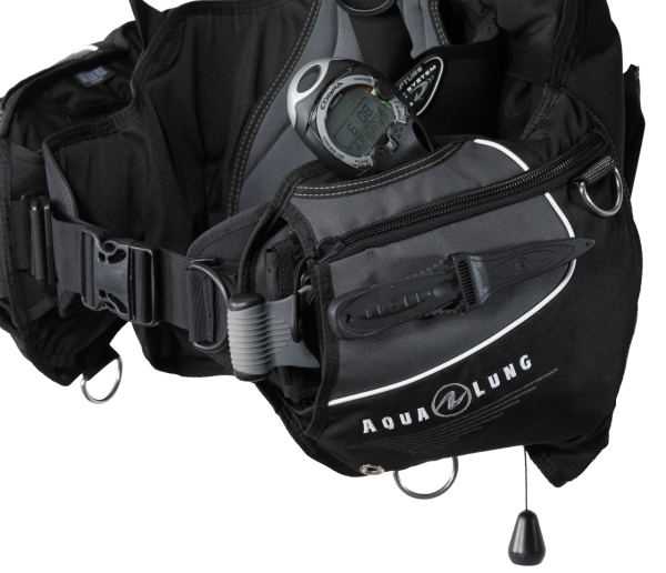 Aqua Lung Axıom Seviye Yeleği BCD ML