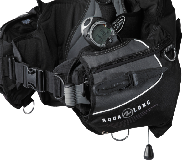 Aqua Lung Axıom Seviye Yeleği BCD XL