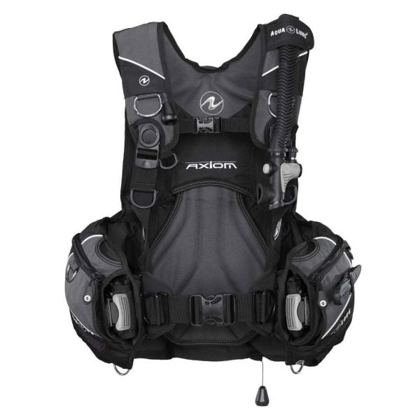 Aqua Lung Axıom Seviye Yeleği BCD XL