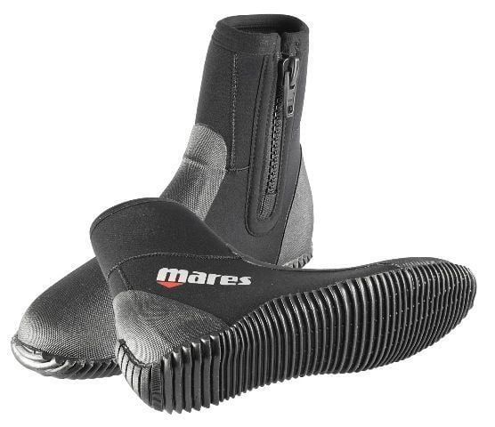 Mares CLASSIC NG 5 mm Patik 39-40