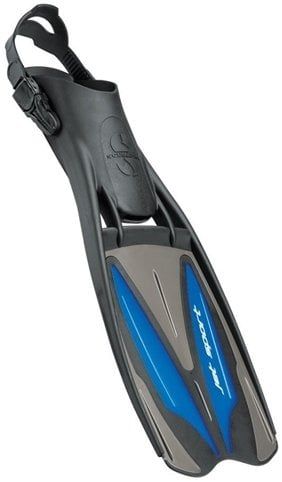 Jet Sport Palet Mavi S
