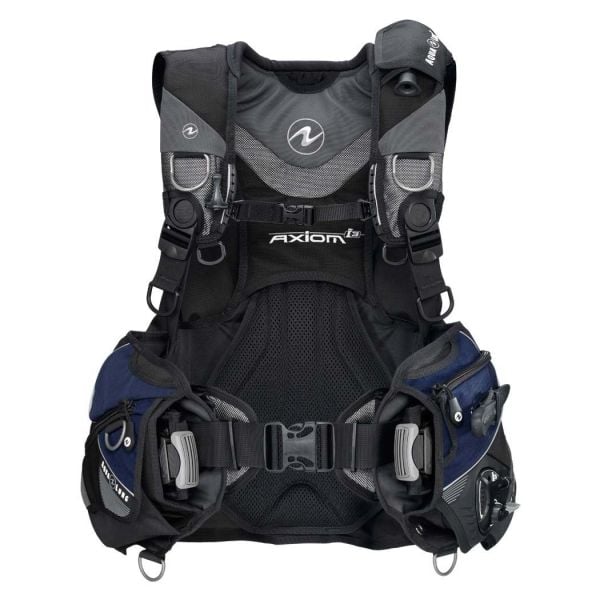 Aqua Lung Axıom İ3 Seviye Yeleği BCD S