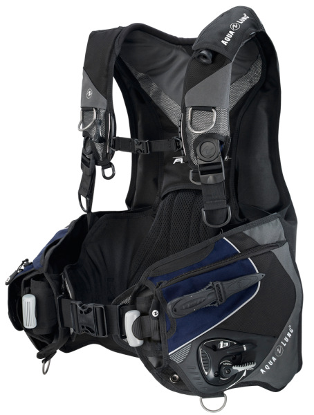 Aqua Lung Axıom İ3 Seviye Yeleği BCD S
