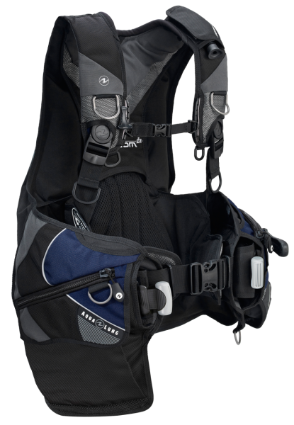 Aqua Lung Axıom İ3 Seviye Yeleği BCD S