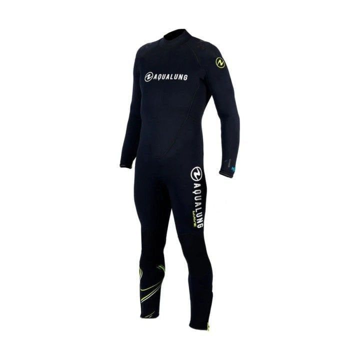 Aqualung Wave 7 MM Erkek Dalış Elbisesi XL