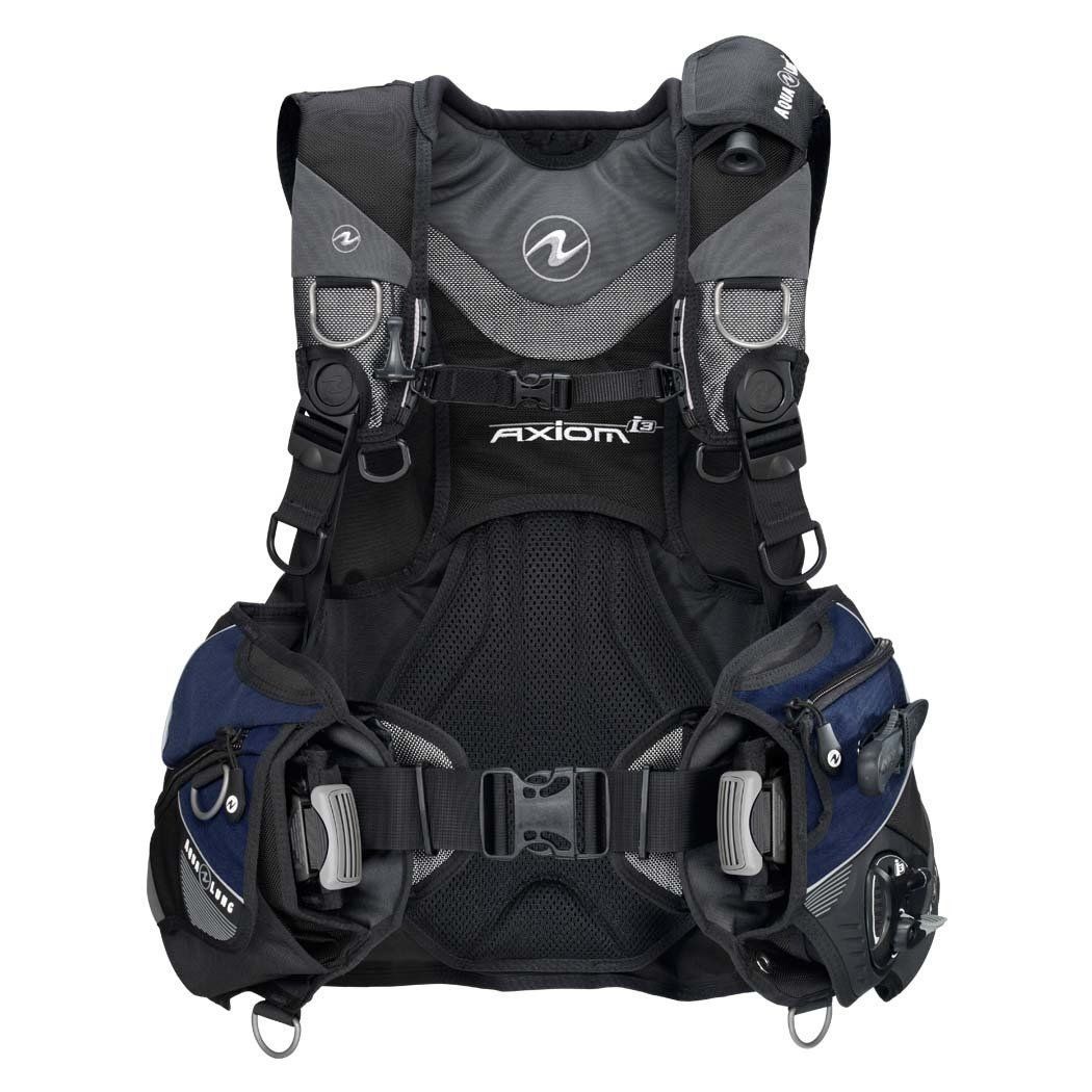 Aqua Lung Axıom İ3 Seviye Yeleği BCD ML