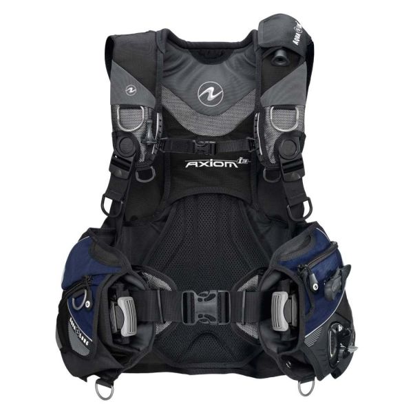 Aqua Lung Axıom İ3 Seviye Yeleği BCD L