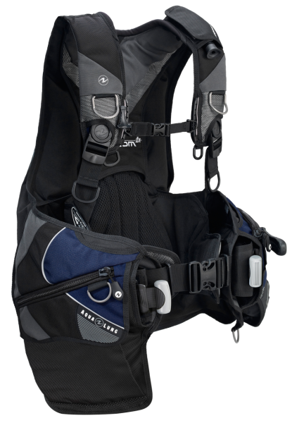 Aqua Lung Axıom İ3 Seviye Yeleği BCD L