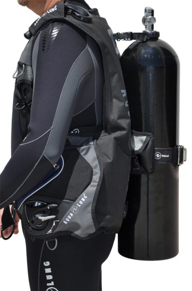 Aqua Lung Axıom İ3 Seviye Yeleği BCD L