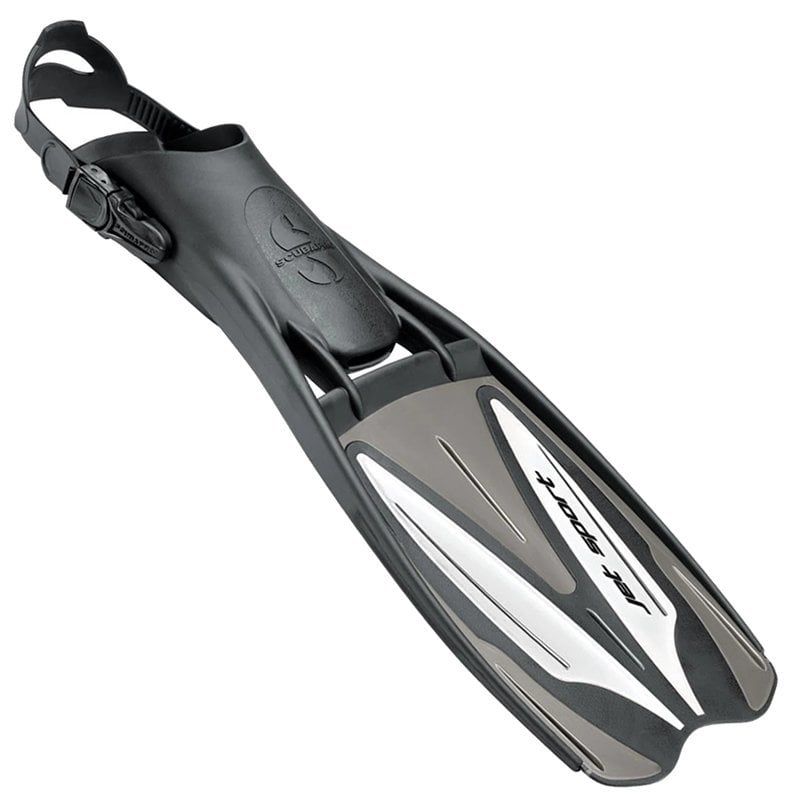 Jet Sport Palet Beyaz M