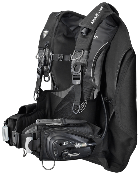 Aqua Lung Dımensıon İ3 Seviye Yeleği BCD S