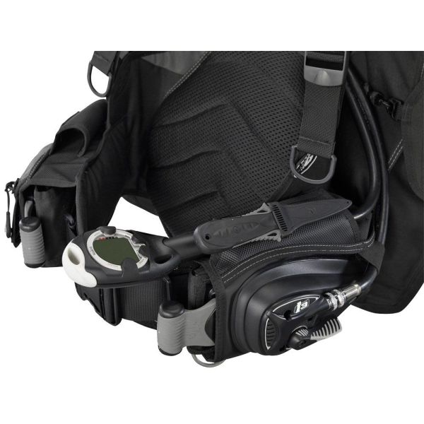 Aqua Lung Dımensıon İ3 Seviye Yeleği BCD S