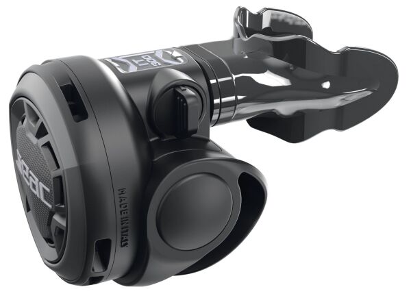 Seac IT300 INT Regülatör + Ahtapot INT