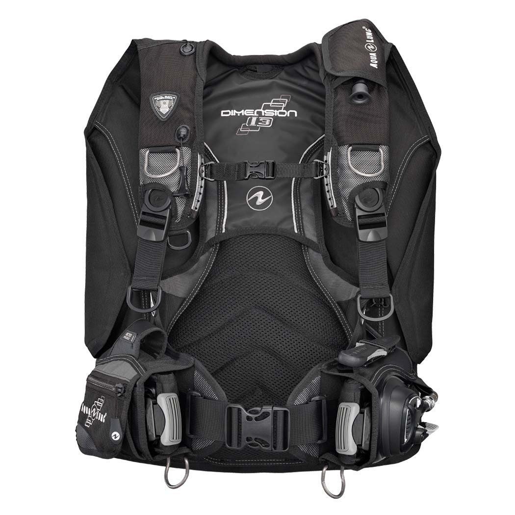 Aqua Lung Dımensıon İ3 Seviye Yeleği BCD M