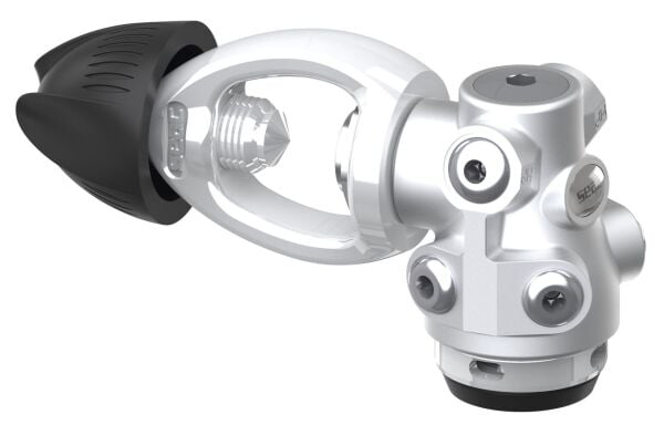 Seac IT300 INT Regülatör + Ahtapot DIN